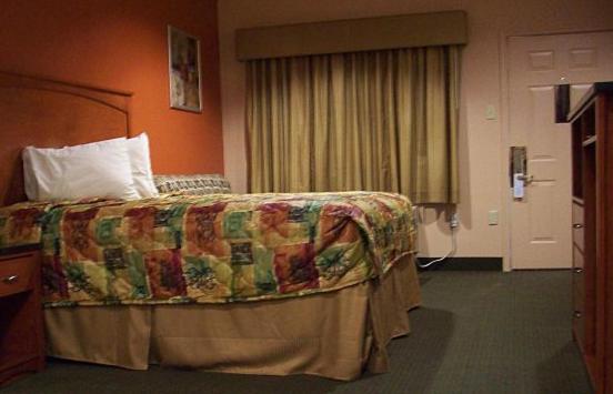 Budgetel Inn And Suites Hearne Zimmer foto